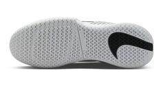 Женские теннисные кроссовки Nike Zoom Vapor Pro 2 HC - white/black/pure platinum