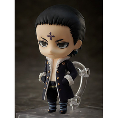 Фигурка Nendoroid Hunter x Hunter: Quwrof (1186)