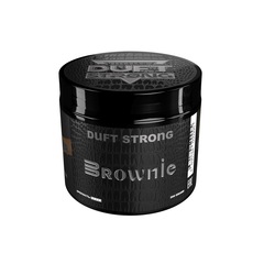 Duft Strong - Brownie (Пирог Брауни), 200 гр