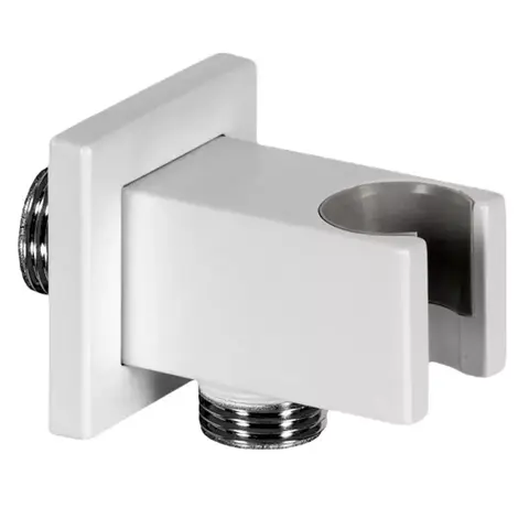 REMER 337QBO Подключение для душевого шланга с держателем