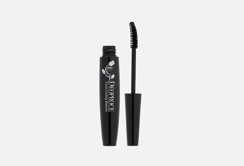 Deoproce Тушь для ресниц подкручивающая Deoproce Power Curling Mascara
