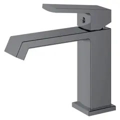 Смеситель для раковины HAIBA HB10575-3 графит