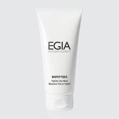 EGIA Маска для лица с пептидным комплексом - Peptide Face Mask , 100 мл.