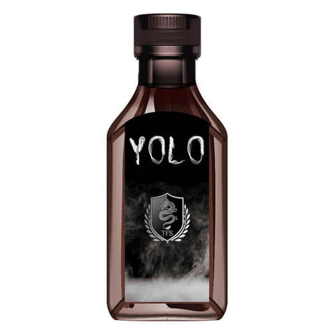 Лосьон после бритья TFS Yolo 100 мл