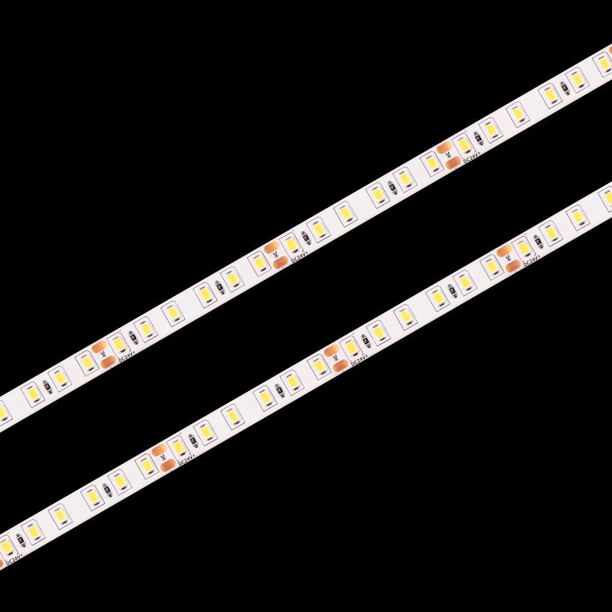 Светодиодная лента Loft IT Power Strip 9,6W/m 24V 3000K IP65 5m 10363/12065 WW