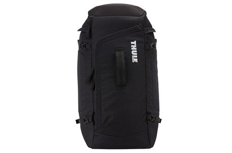 Картинка рюкзак для ботинок Thule Roundtrip Boot Backpack 60L Black - 3