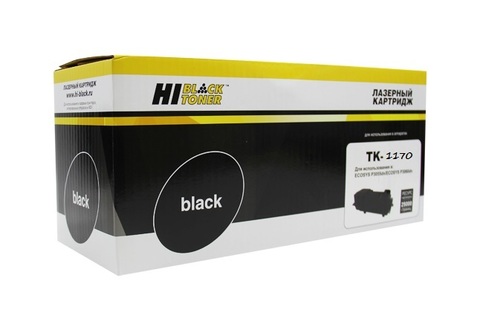 TK-1170 Hi-Black