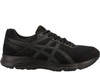 Кроссовки беговые Asics Gel Contend 5 Black мужские