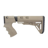 Телескопический приклад ИЖ 81, DLG Tactical