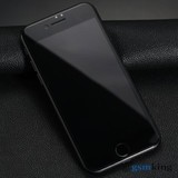 REMAX Emperor Glass GL-35 for iPhone 7 | 8 Plus Black (Чёрное)