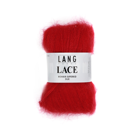 Lang Yarns Lace - 992.0060