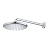 Душ верхний с кронштейном Grohe Tempesta 26663000