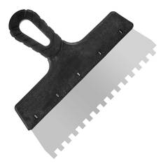 12-8-250 Шпатель фасадный 