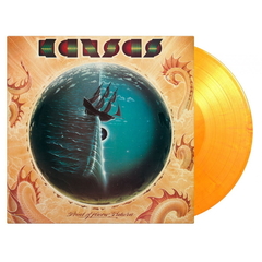 Kansas / Point Of Know Return (Coloured Vinyl)(LP)