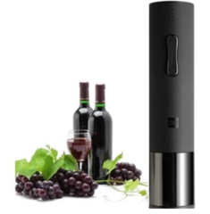 Электрический штопор Huo Hou Mini Electric Wine Opener (HU0154)