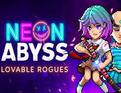 Neon Abyss - Lovable Rogues (для ПК, цифровой код доступа)