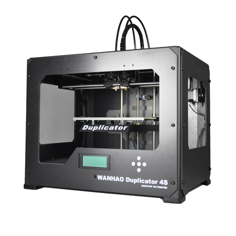 3D-принтер Wanhao Duplicator 4S
