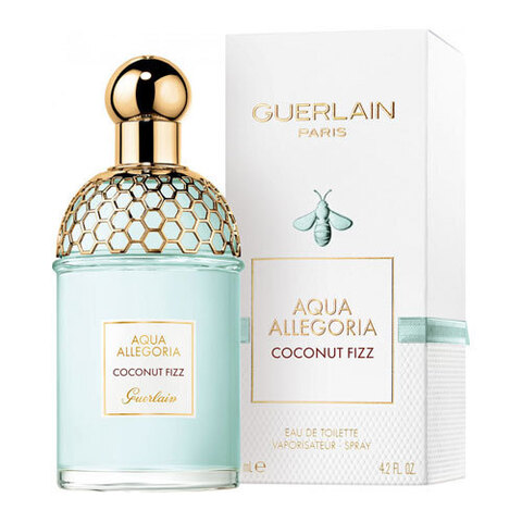 Guerlain Aqua Allegoria Coconut Fizz