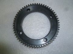 Шестерня ведомая TSS-WP160/170/Gear,driven