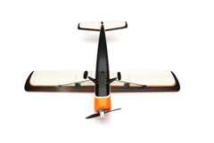 Радиоуправляемый самолет XK Innovations A600 (DHC-2 Beaver) 3D RTF с автопилотом - XK-A600