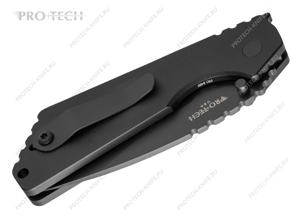 Pro-Tech Strider SnG модель 2403 - фотография 