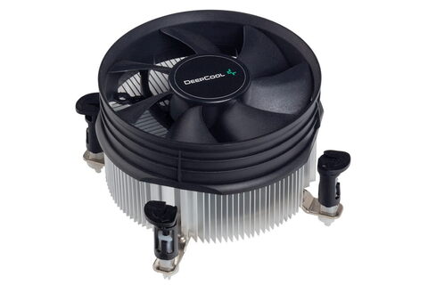 Кулер для процессора Intel Deepcool TW-003