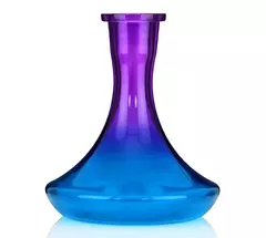 Колба CCN (крафт без шва) "Purpure" (Сине/фиолетовая), Россия