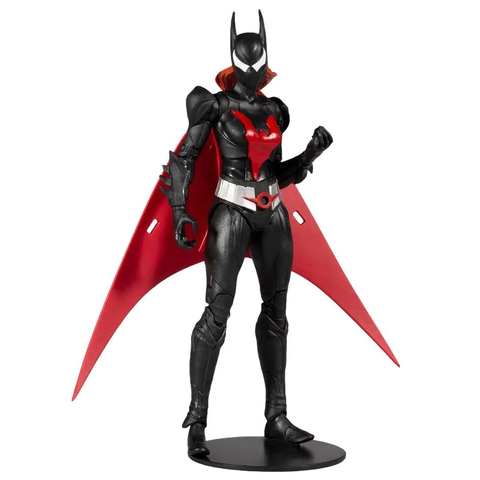 Фигурка McFarlane Toys DC: Batwoman (Beyond)