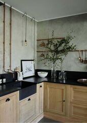 FINITURA Decorazza Защитная пропитка прозрачная