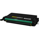 Совместимый картридж CLT-Y609S желтый для Samsung CLP-770/775 7K Yellow