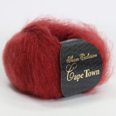 Мохер из ЮАР Seam CAPE TOWN