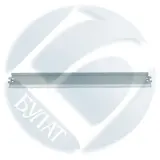 Ракель HP LJ 5000, 5200, 9000 wiper (упак. 10 шт.) БУЛАТ r-Line