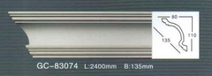 Карниз потолочный GC83074