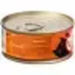 ENSO консервы для взрослых кошек паштет с индейкой и тыквой 100 гр