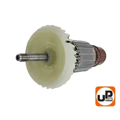 Якорь UNITED PARTS для BOSCH GWS 20-180,20-230