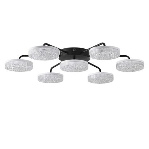 Потолочная светодиодная люстра Lumion DIDANA 8236/7CL