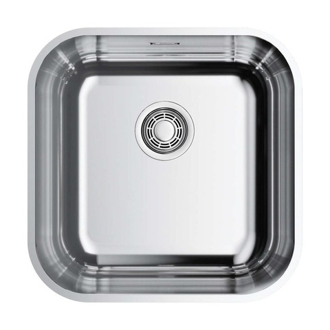 Omoikiri 4923494 Мойка OMI 44-IF-IN Quadro М (для МФ Мария)