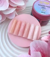 MODELING gel Joy 2 15 мл