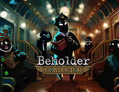 Beholder: Conductor (для ПК, цифровой код доступа)