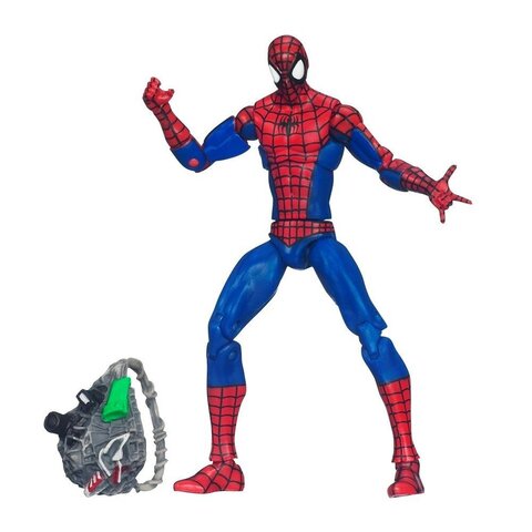 Фигурка Человек паук Marvel Universe 3.75