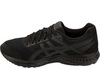 Кроссовки беговые Asics Gel Contend 5 Black мужские