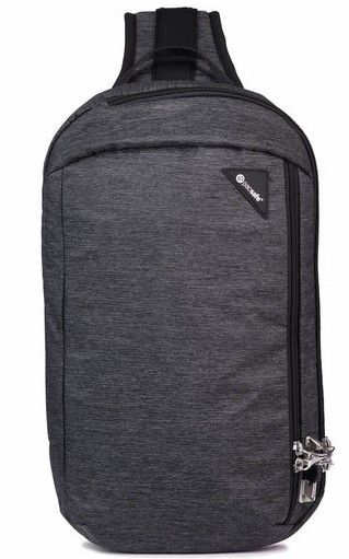 Pacsafe vibe 325 econyl sling pack sale