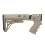 Телескопический приклад ИЖ 81, DLG Tactical