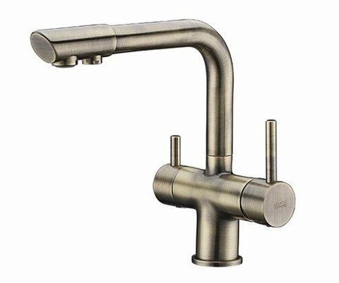 WasserKRAFT A8037 Смеситель для кухни под фильтр