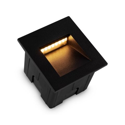 Встраиваемый светильник Outdoor Arca O038-L3B