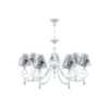 Люстра Maytoni Classic 19 E3-07-WM-LMP-O-13-CRL-E3-07-GR-UP
