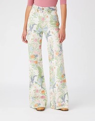 Джинсы женские WRANGLER WANDERER