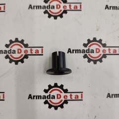 Втулка направляющей тормозного диска | 448/16905 | Spare Parts