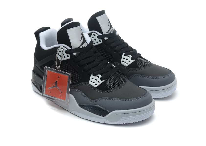 air jordan 4 fear