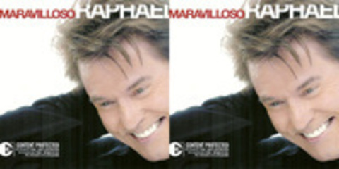 Raphael - Maravilloso